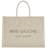  Túi Nữ Saint Laurent Rive Gauche 'Light Shell' 