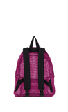  Balo Nữ Saint Laurent SLP Backpack 'Fuchsia' 