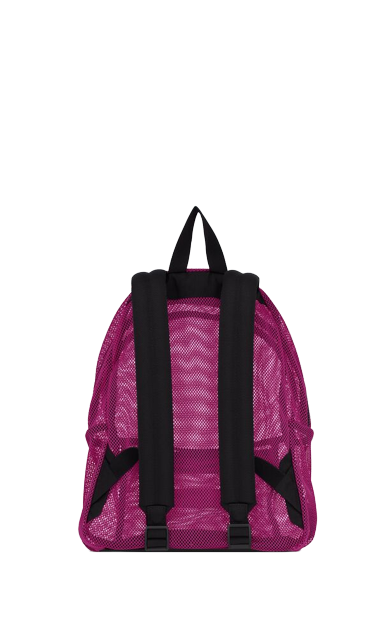 Balo Nữ Saint Laurent SLP Backpack 'Fuchsia' 