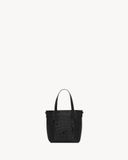  Túi Nữ Saint Laurent Toy Shopping Bag 'Noir' 