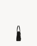  Túi Nữ Saint Laurent Toy Shopping Bag 'Noir' 