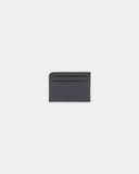  Ví Kenzo Varsity Leather Card Holder 'Black' 