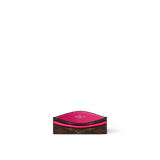 Ví Louis Vuitton Double Card Holder 'Pondichery Pink' 