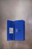  Ví Maison Margiela Recicla Wallet 'Blue' 