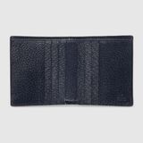  Ví Nam Gucci Ophidia Bi-fold Wallet 'Blue' 
