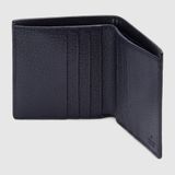 Ví Nam Gucci Ophidia Bi-fold Wallet 'Blue' 
