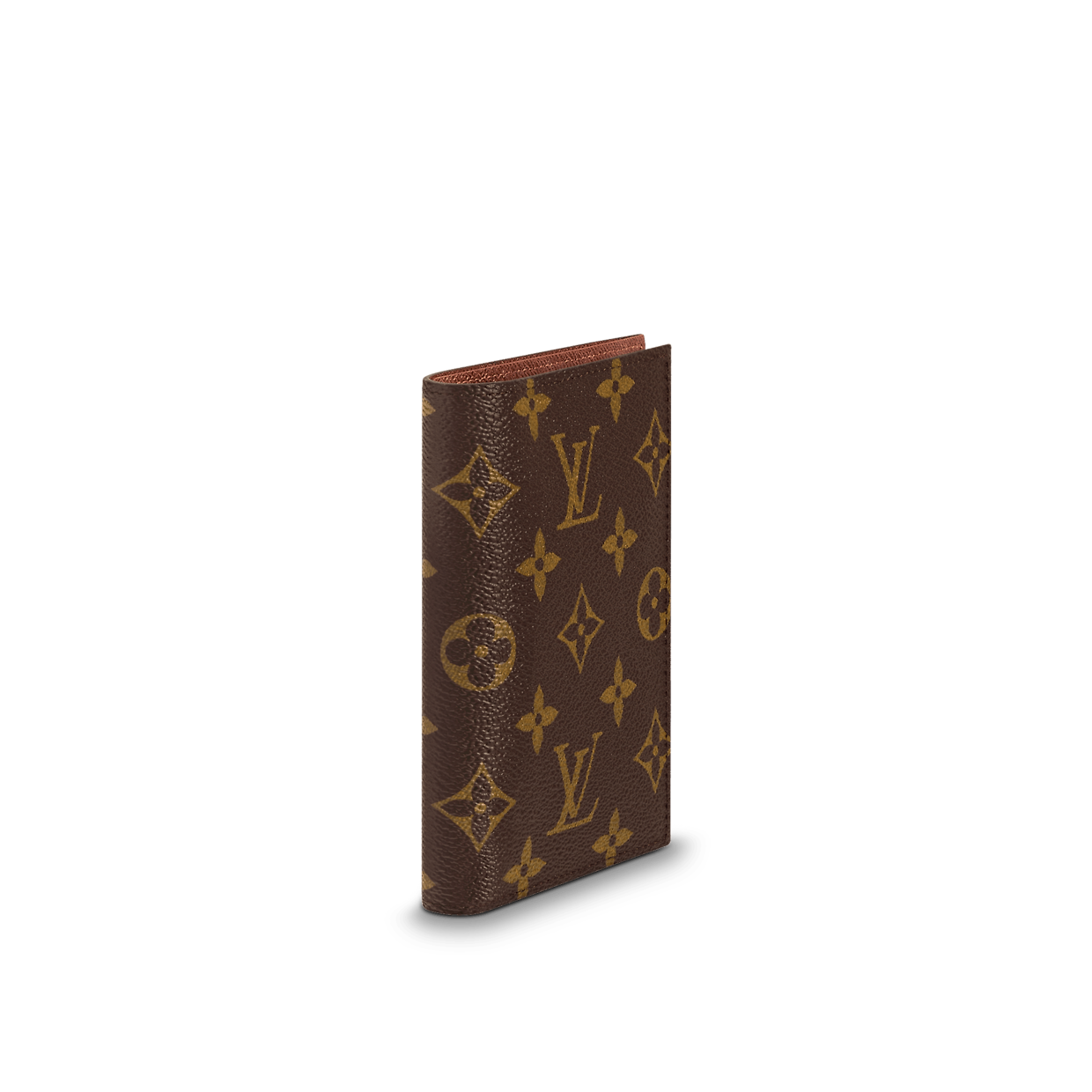  Louis Vuitton Passport Cover Monogram M64502