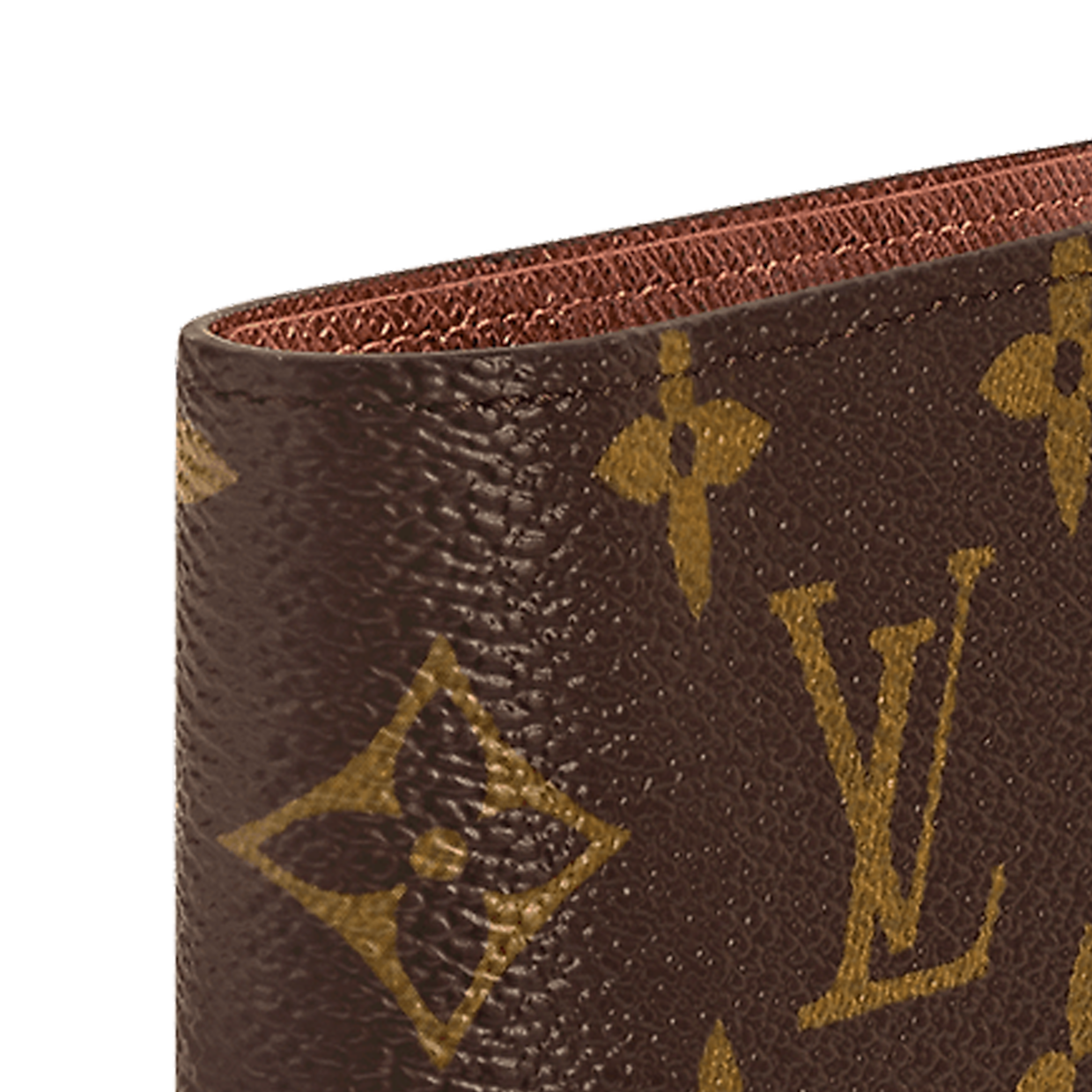  Louis Vuitton Passport Cover Monogram M64502