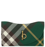  Ví Nữ Burberry Rocking Horse Continental Wallet 'Ivy' 