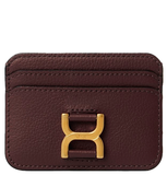  Ví Nữ Chloe Marcie Card Holder 'Deep Violine' 