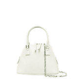  Túi Nữ Maison Margiela 5AC Micro Bag 'Ivory' 