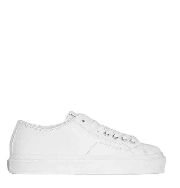  Giày Givenchy Nữ Sneakers City Triple White 