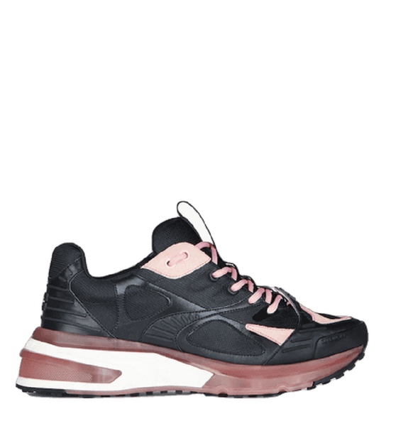  Giày Givenchy Nữ GIV 1 TR Sneakers Pink Black 