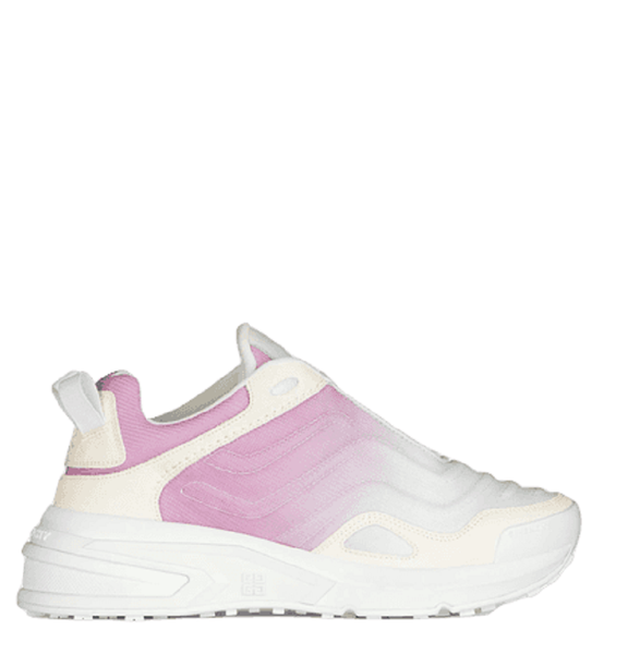  Giày Givenchy Nữ GIV 1 Light Sneakers Pink White 