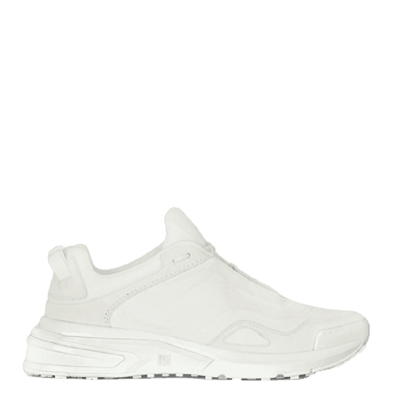  Giày Givenchy Nữ Giv 1 Light Sneakers Triple White 