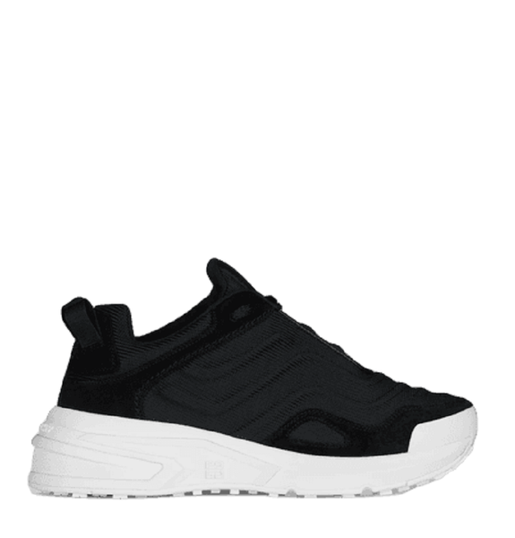  Giày Givenchy Nữ GIV 1 Light Sneakers Black White 