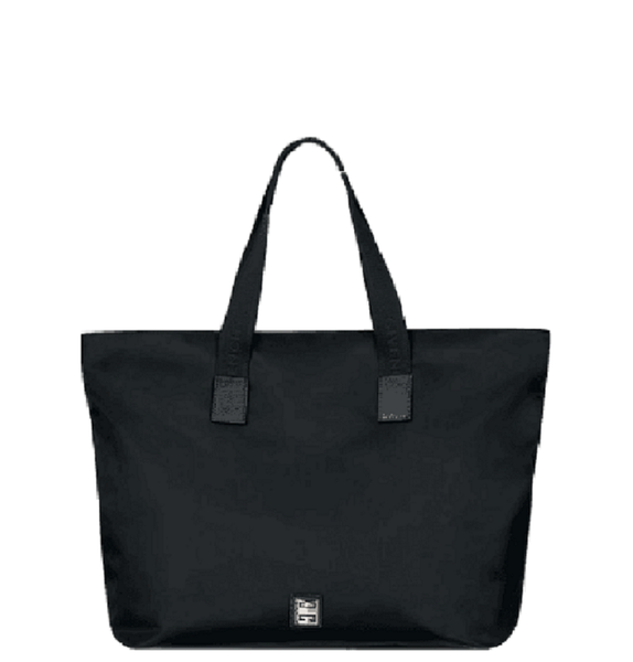  Túi Givenchy Nam 4G Light Shopping Back Black 