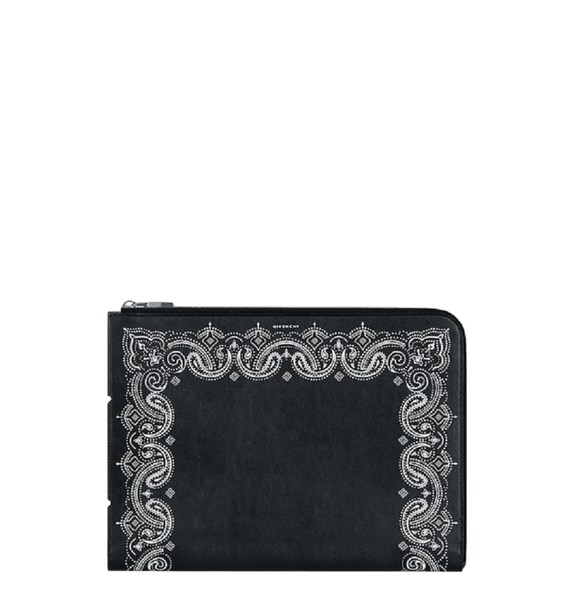  Túi Givenchy Nam Large Gousset Bandana Printed 