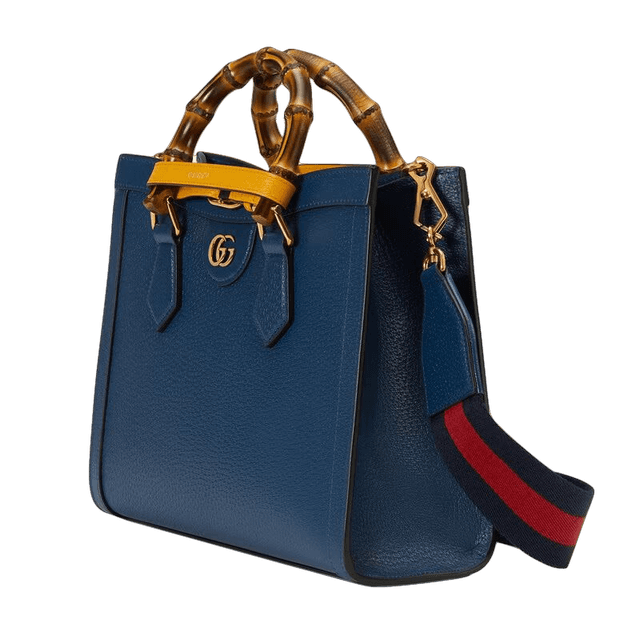 Túi Nữ Gucci Diana Small Tote Bag 702721 U3ZDT 4862 – LUXITY