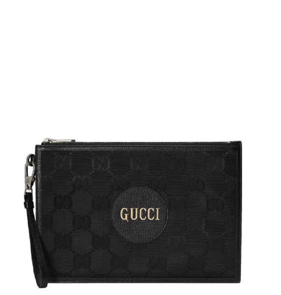  Túi Gucci Nam Gucci Off The Grid Pouch 'Black' 