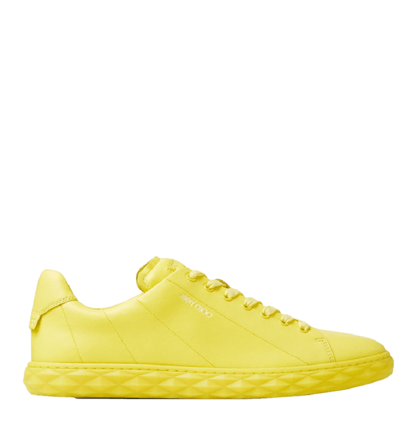  Giày Jimmy Choo Nam Diamond Light M 'Yellow' 
