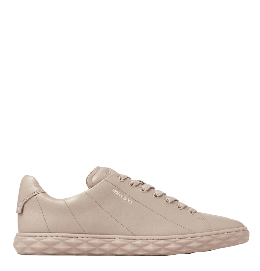  Giày Jimmy Choo Nam Diamond Light M 'Stone' 
