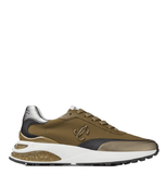  Giày Jimmy Choo Nam Memphis Lace Up M 'Brown' 