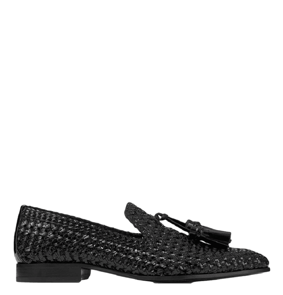 Giày Jimmy Choo Nam Foxley 'Black' 