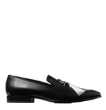  Giày Jimmy Choo Nam JC Eric Haze Foxley 'Black' 