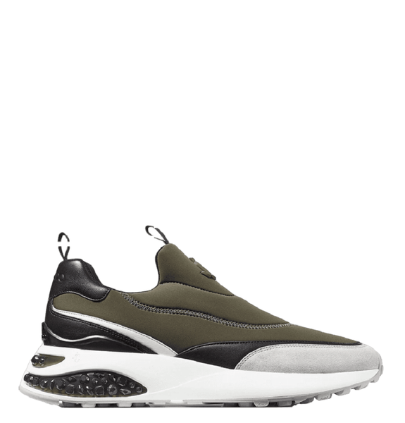  Giày Jimmy Choo Nam Memphis 'Olive' 