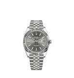 Đồng Hồ Nam Rolex Datejust 41 Slate 