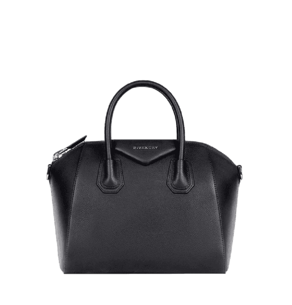  Túi Givenchy Nữ Small Antigona 'Black' 