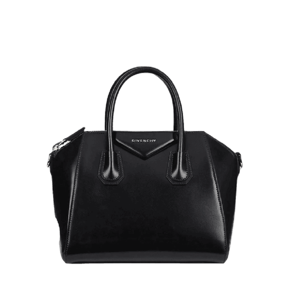  Túi Givenchy Nữ Small Antigona 'Black' 