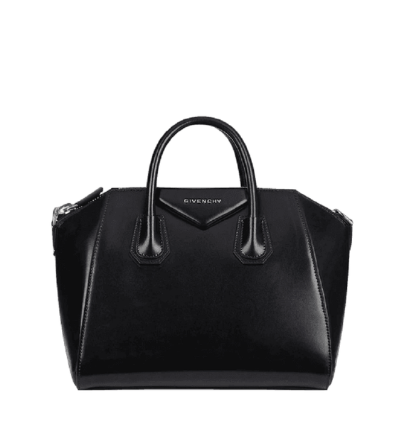  Túi Givenchy Nữ Medium Antigona 'Black' 
