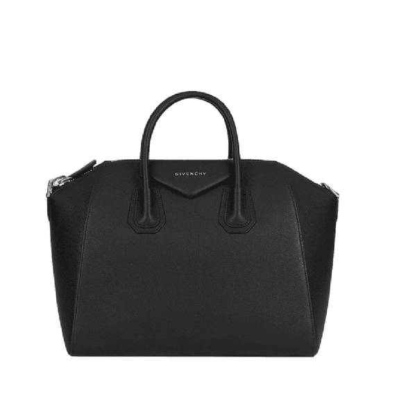  Túi Givenchy Nữ Medium Antigona 'Black' 