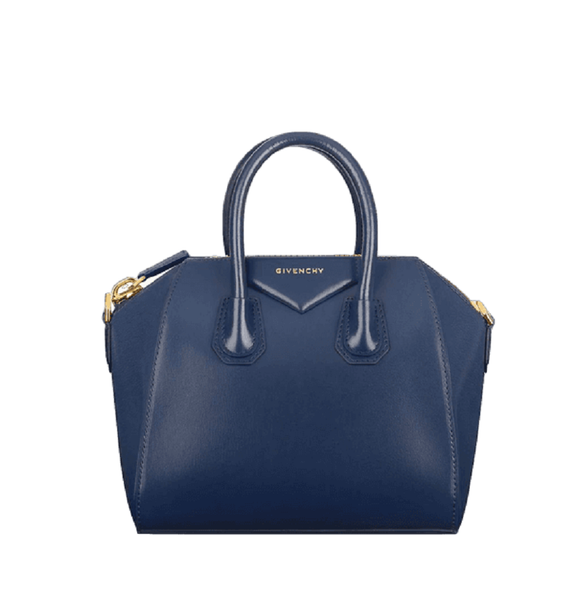  Túi Givenchy Nữ Small Antigona 'Navy' 