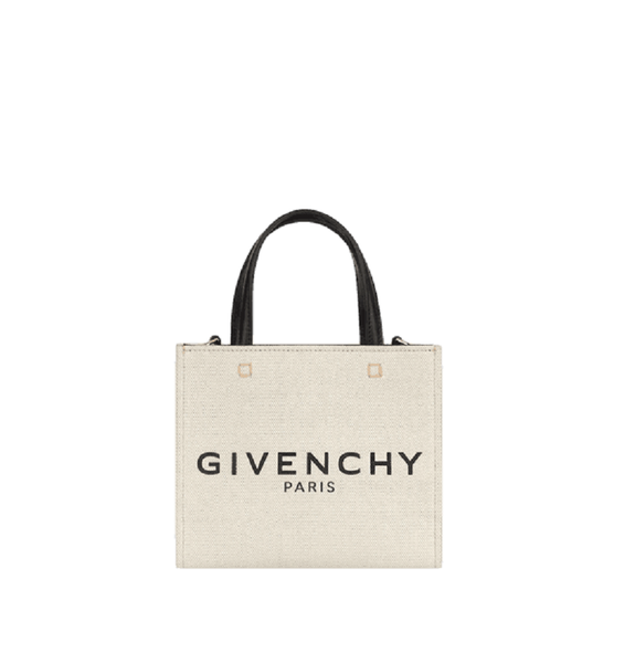  Túi Givenchy Nữ Mini G Tote 'Beige' 
