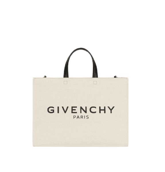  Túi Givenchy Nữ Medium G Tote 'Beige' 