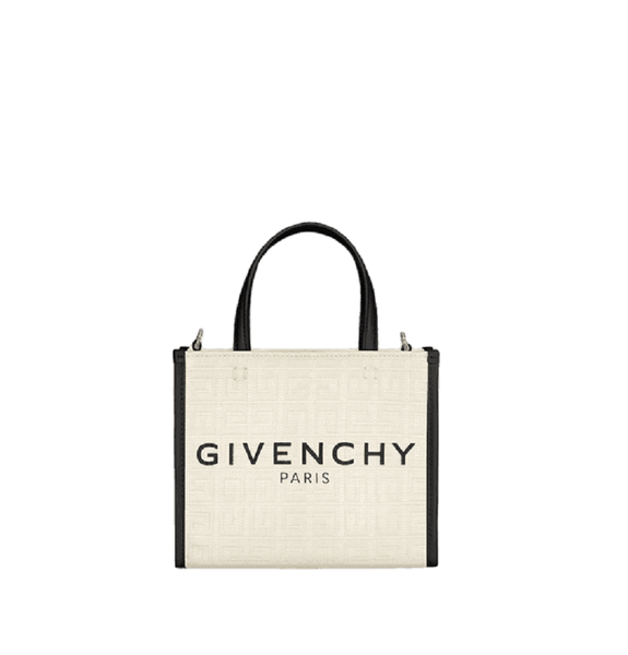  Túi Givenchy Nữ Mini G Tote 'Beige' 