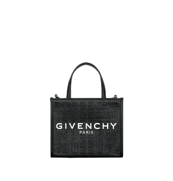  Túi Givenchy Nữ Mini G Tote 'Black' 