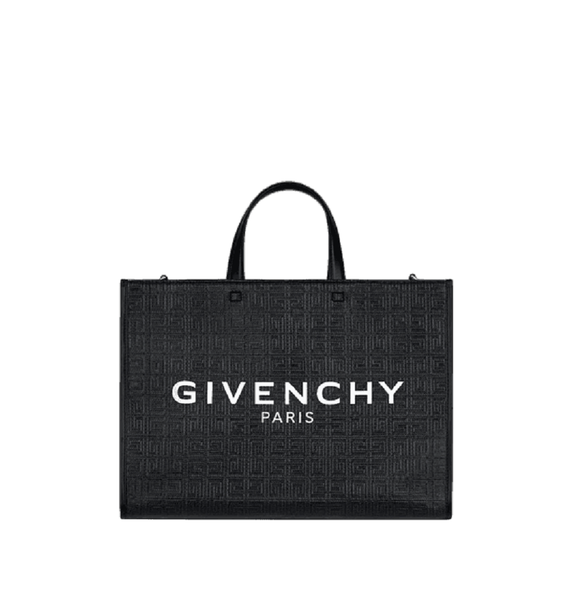  Túi Givenchy Nữ Medium G Tote 'Black' 