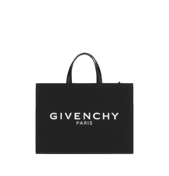  Túi Givenchy Nữ Medium G Tote 'Black' 