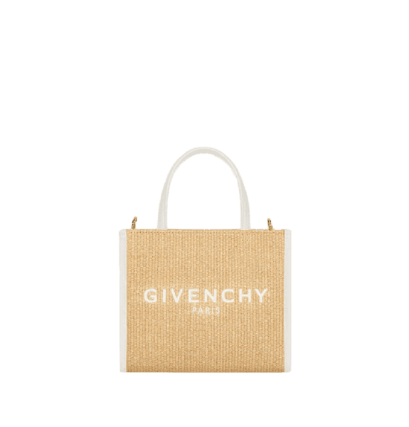  Túi Givenchy Nữ Mini G Tote 'Gold' 