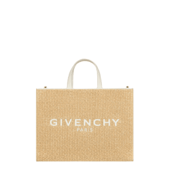  Túi Givenchy Nữ Medium G Tote 'Gold' 