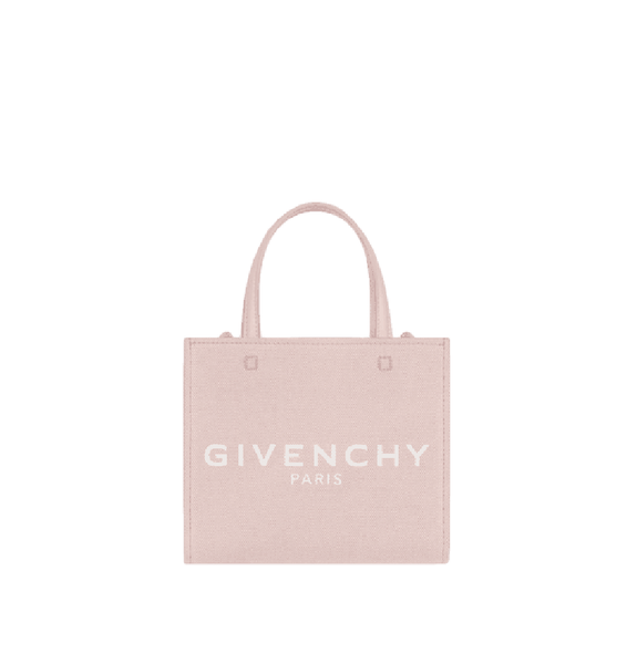  Túi Givenchy Nữ Mini G Tote 'Pink' 