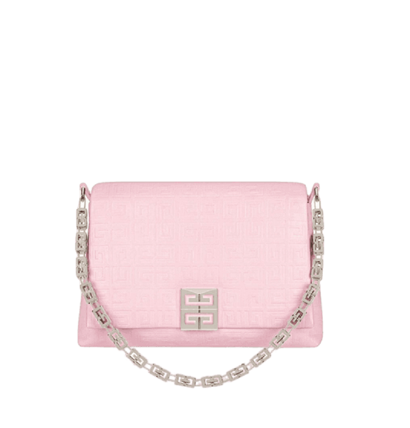  Túi Givenchy Nữ Medium 4G 'Blossom Pink' 