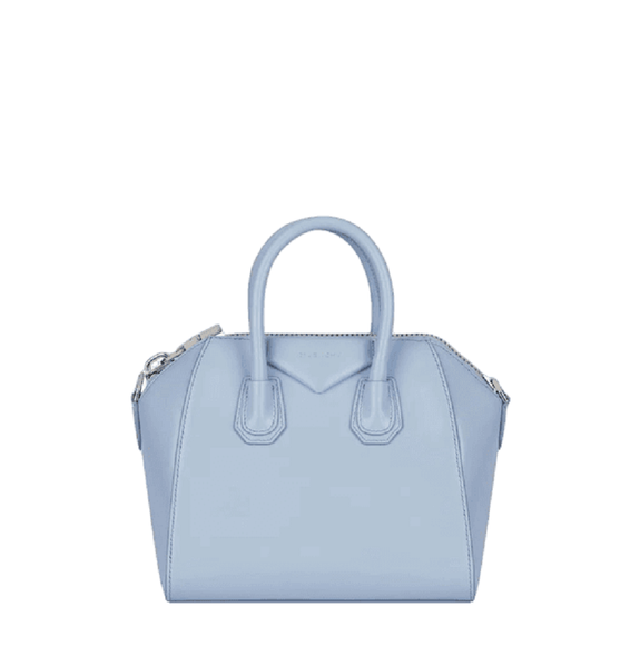  Túi Givenchy Nữ Mini Antigona 'Blue' 