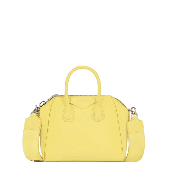  Túi Givenchy Nữ Mini Antigona 'Banana' 