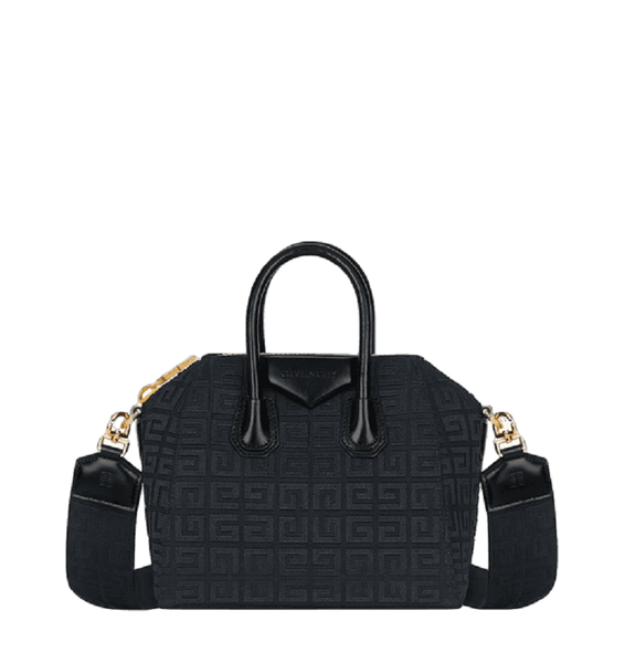  Túi Givenchy Nữ Small Antigona 'Beige' 