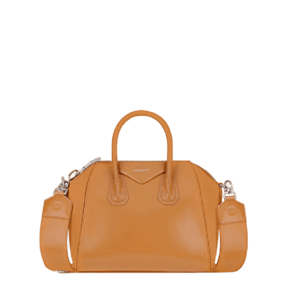  Túi Givenchy Nữ Mini Antigona 'Pumpkin' 